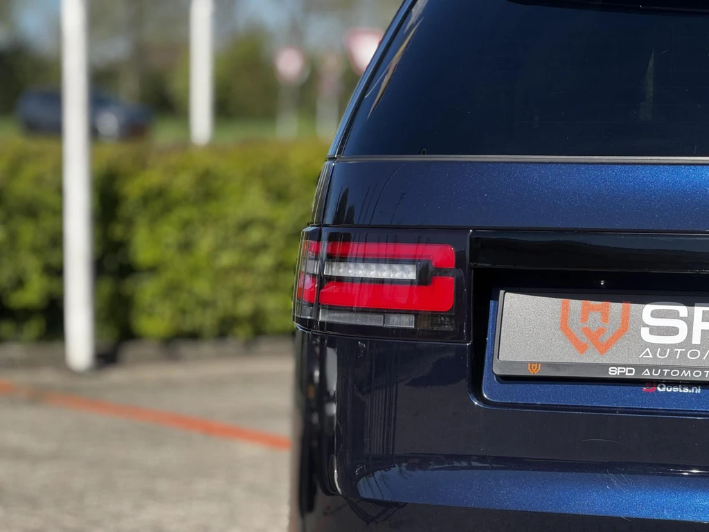 Land Rover Discovery – foto 25