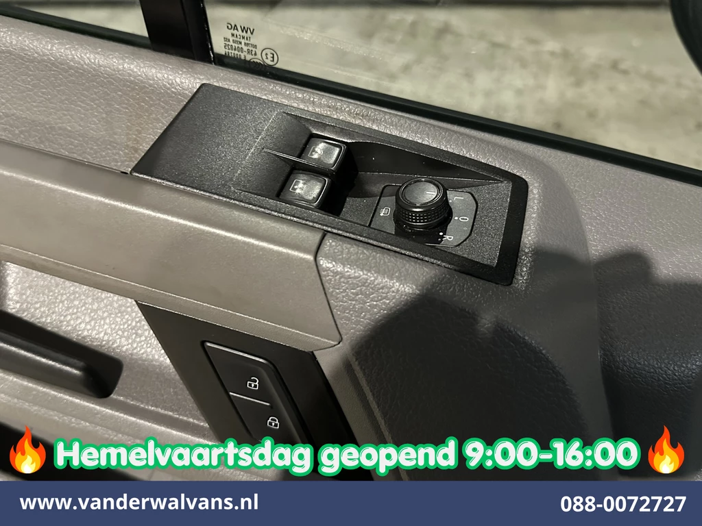 Volkswagen Crafter – foto 18