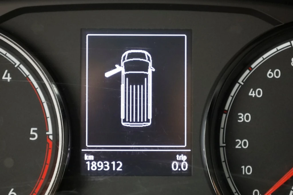 Volkswagen Transporter – foto 17