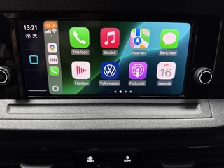 Volkswagen Caddy – thumbnail 26