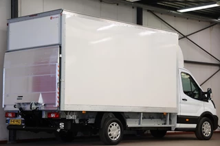 Ford Transit – thumbnail 5