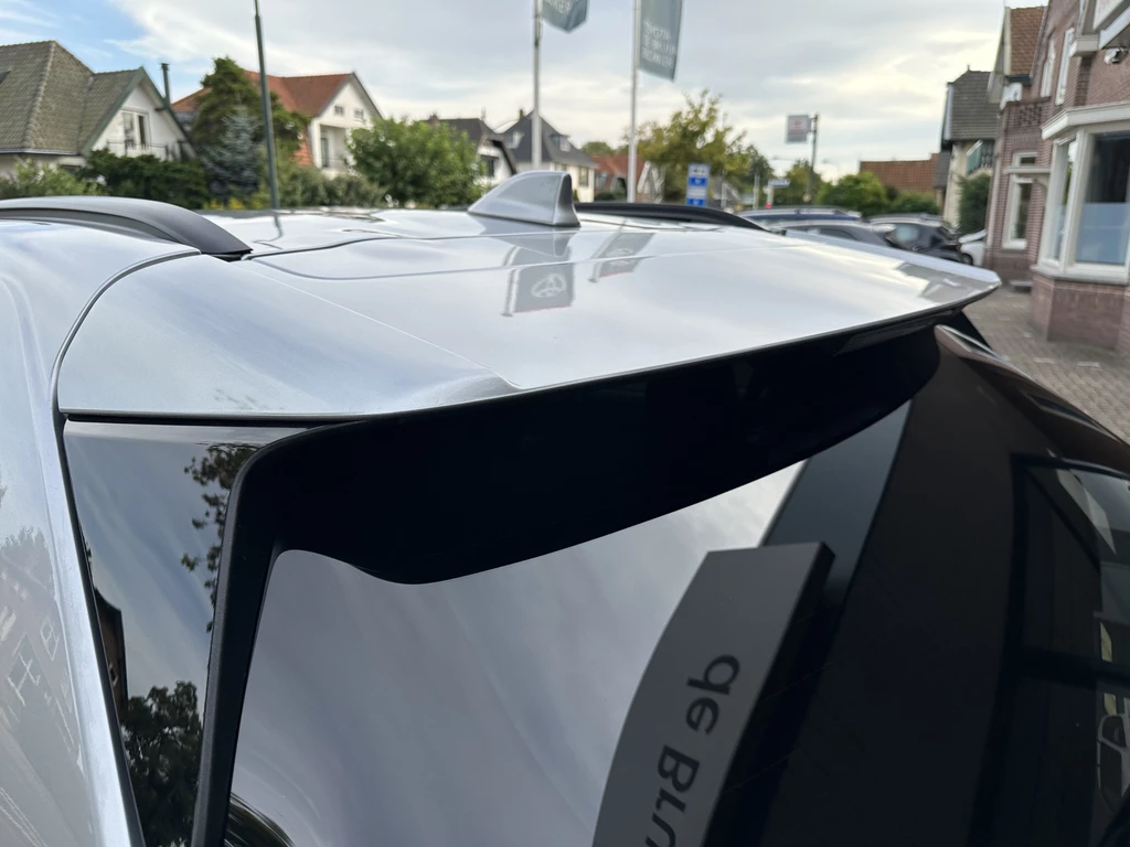 Toyota Yaris Cross – foto 23