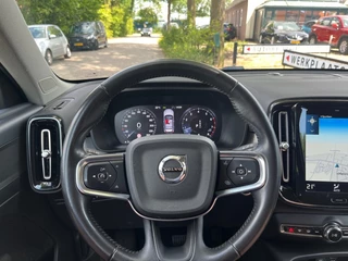 Volvo XC40 – thumbnail 8