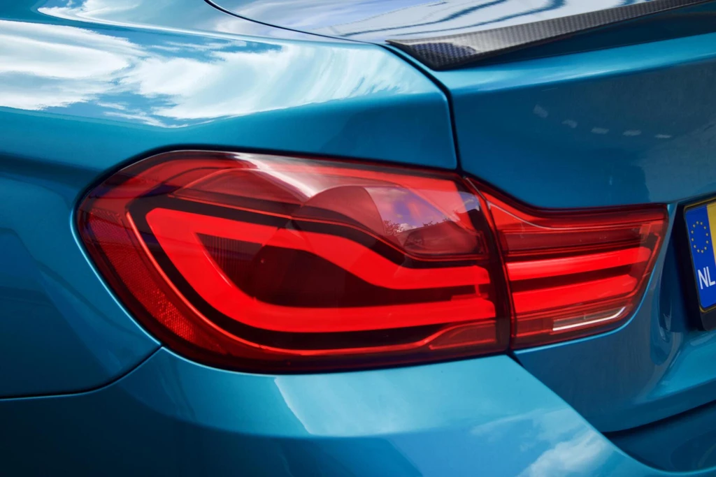 BMW 4 Serie – foto 32