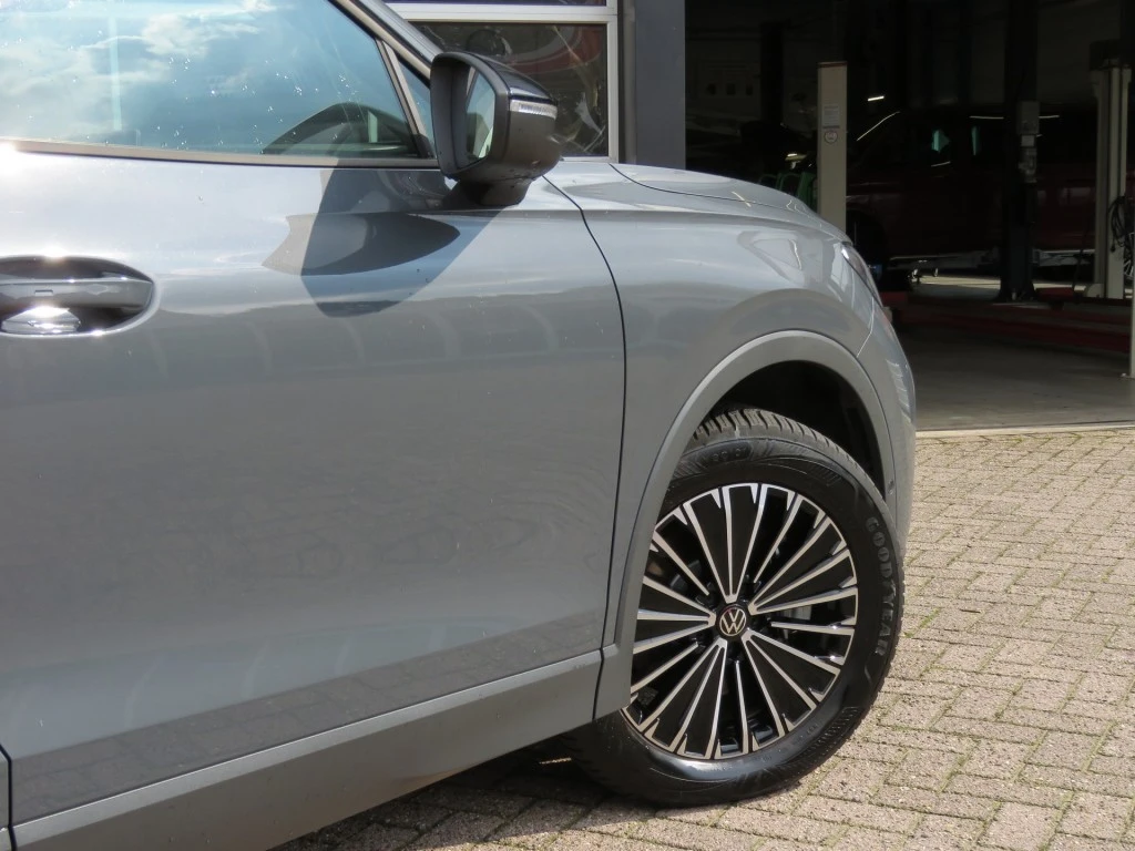 Volkswagen Tiguan – foto 51