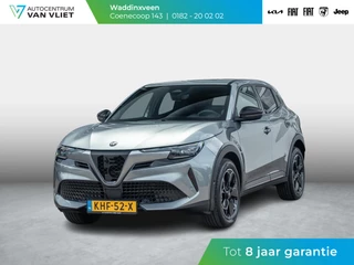 Alfa Romeo Junior – thumbnail 1