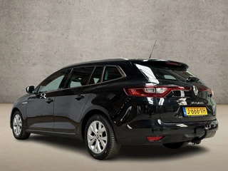 Renault Mégane Estate – thumbnail 3