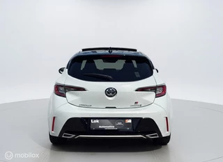 Toyota Corolla – thumbnail 5