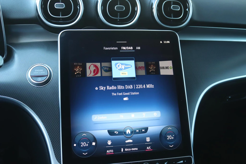 Mercedes-Benz C-Klasse – foto 28