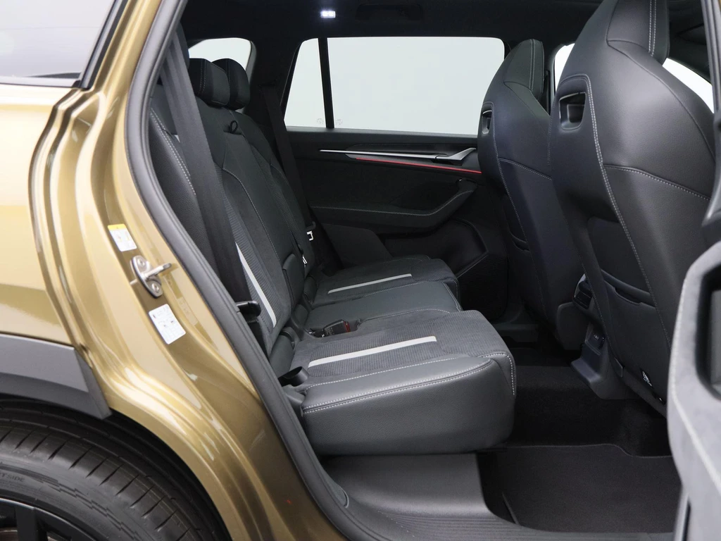 Škoda Kodiaq – foto 59