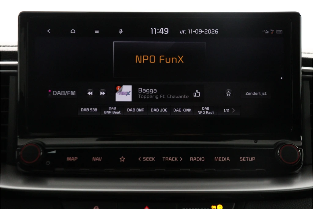 Kia XCeed – foto 62