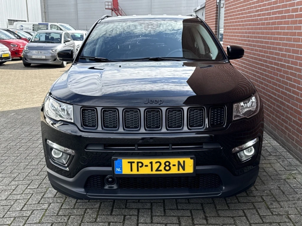 Jeep Compass – foto 8