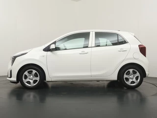 Kia Picanto – thumbnail 3