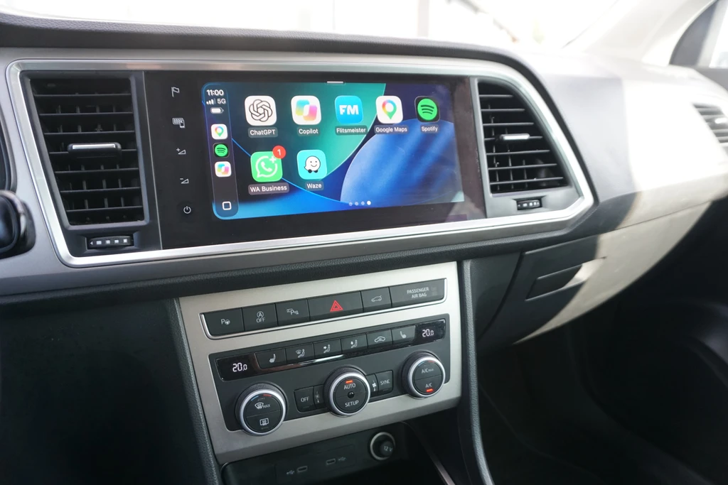 SEAT Ateca – foto 21