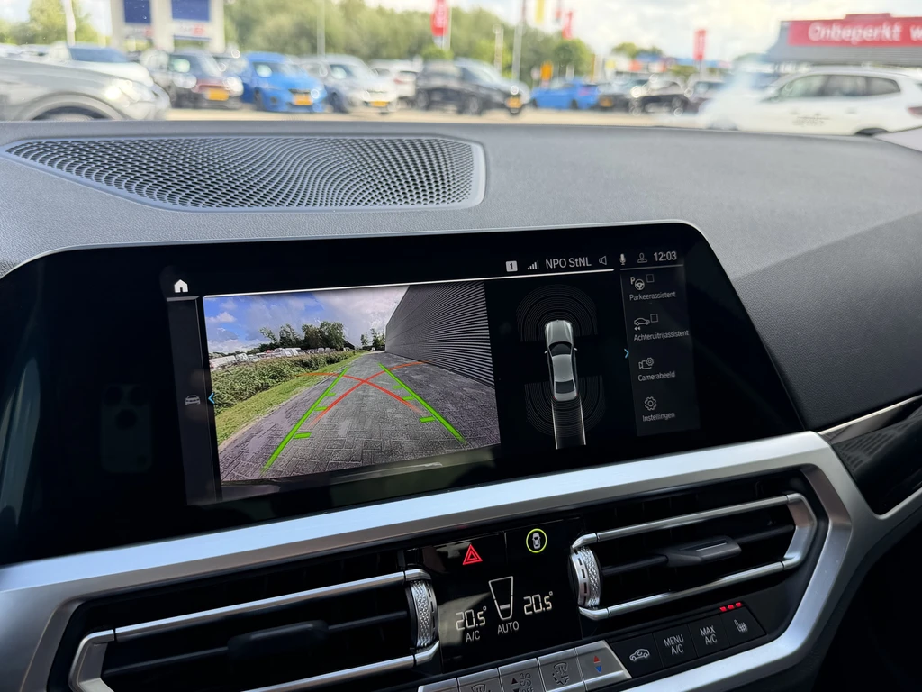 BMW 3 Serie – foto 32