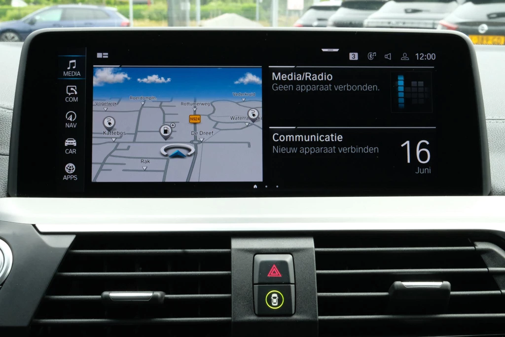 BMW X3 – foto 18