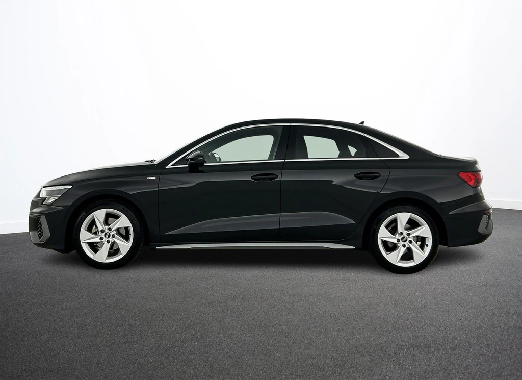 Audi A3 – foto 3