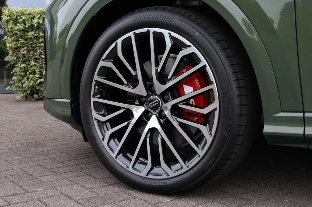 Audi SQ5 – foto 43