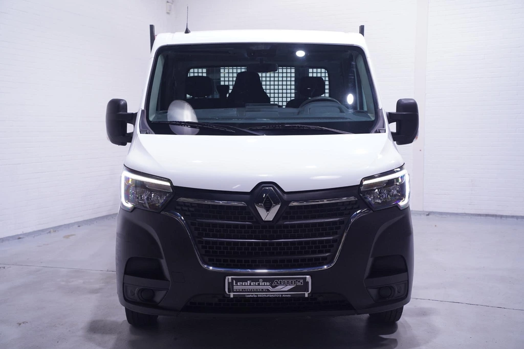 Renault Master – foto 17