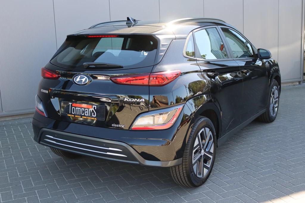 Hyundai Kona – foto 6
