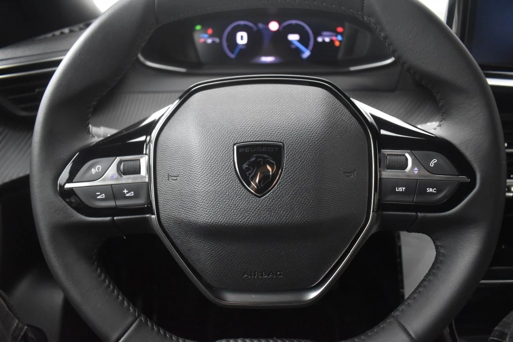 Peugeot 2008 – foto 14
