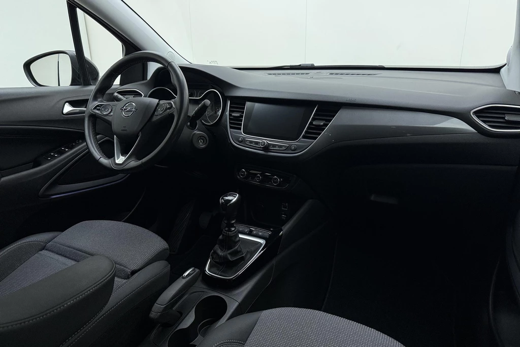 Opel Crossland – foto 15