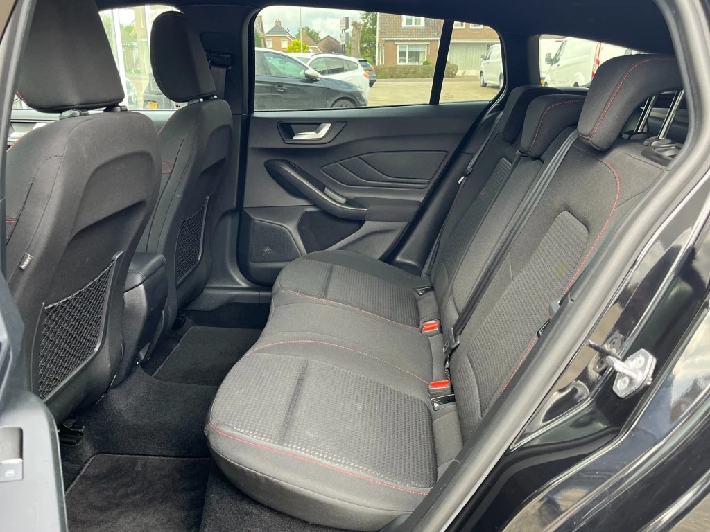 Ford Focus – foto 15