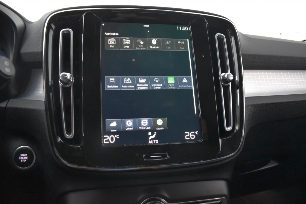 Volvo XC40 – foto 24