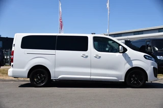 Citroën Jumpy – thumbnail 8