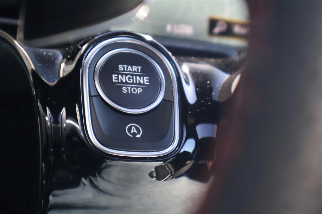 Mercedes-Benz CLA – foto 30