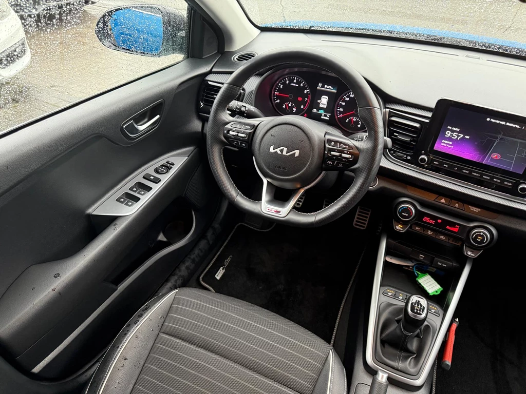 Kia Rio – foto 22