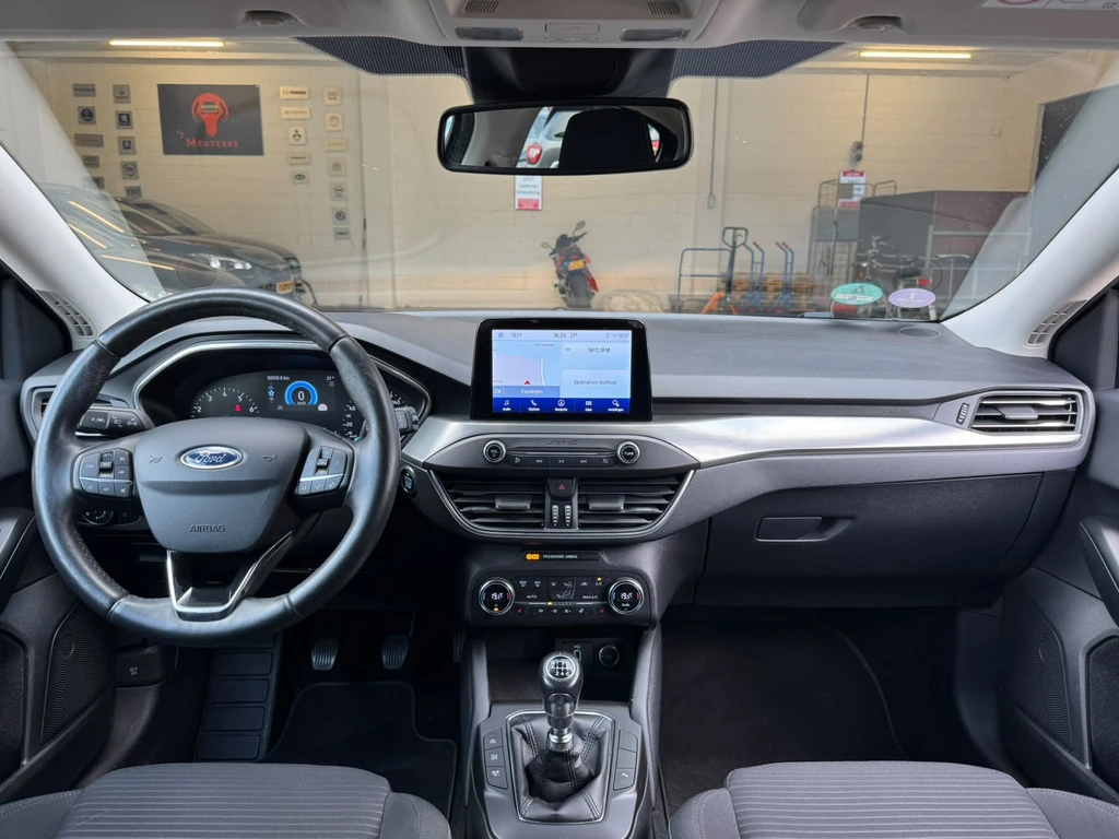 Ford Focus – foto 20