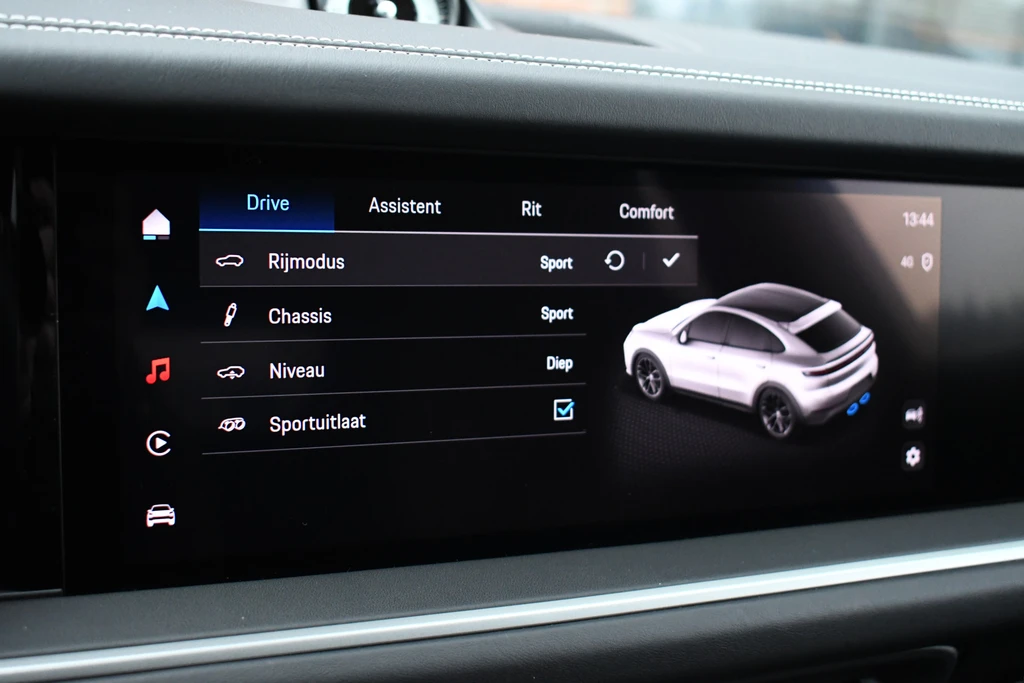 Porsche Cayenne – foto 60