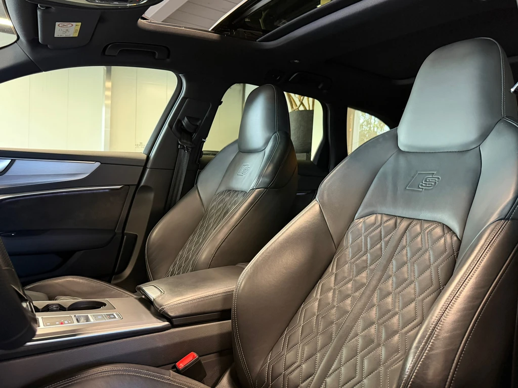 Audi A6 – foto 46