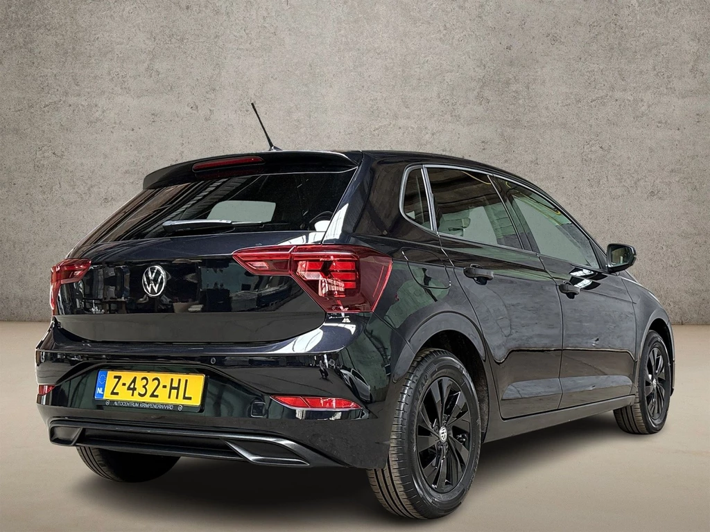 Volkswagen Polo – foto 4