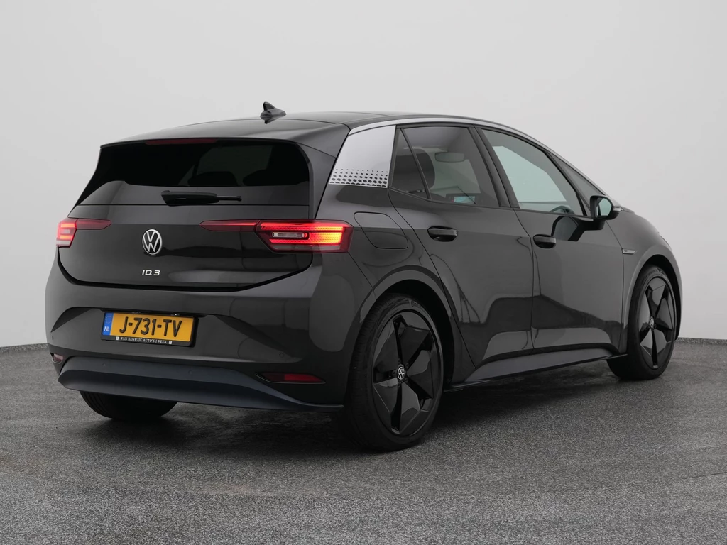 Volkswagen ID.3 – foto 11