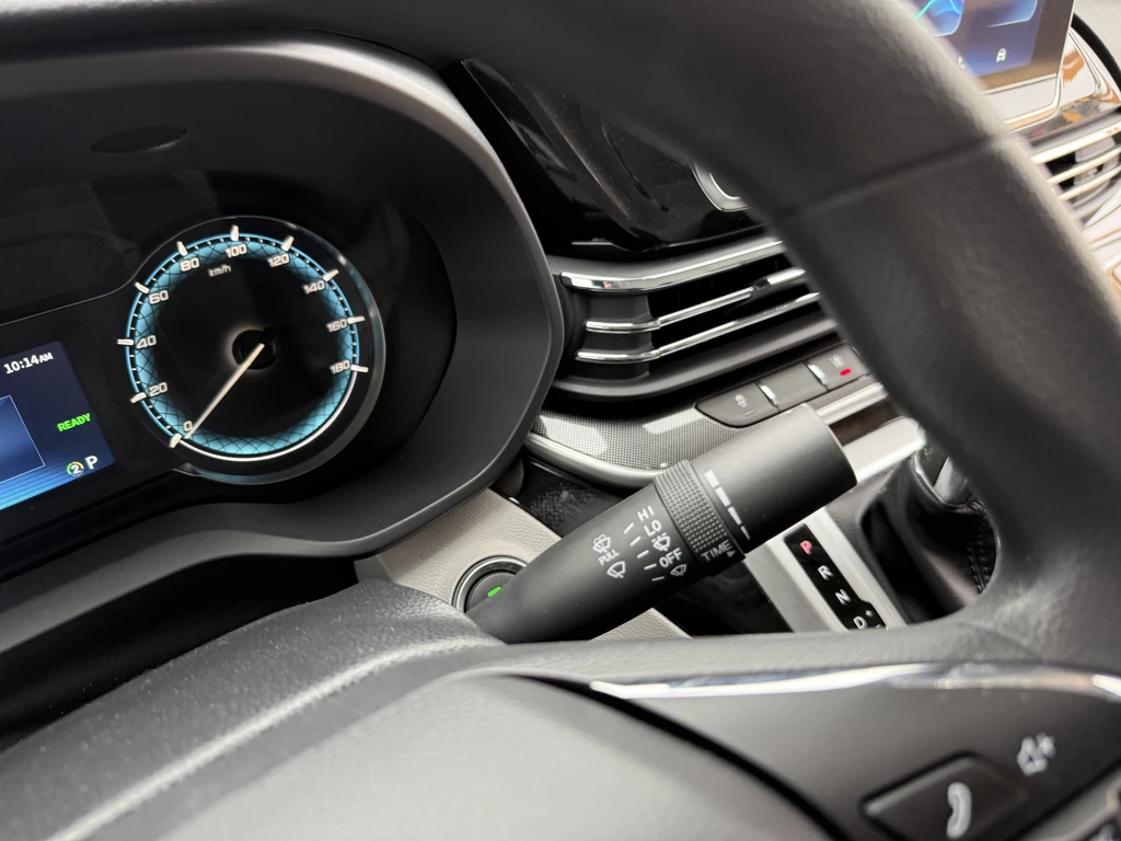 Maxus eDeliver9 – foto 28