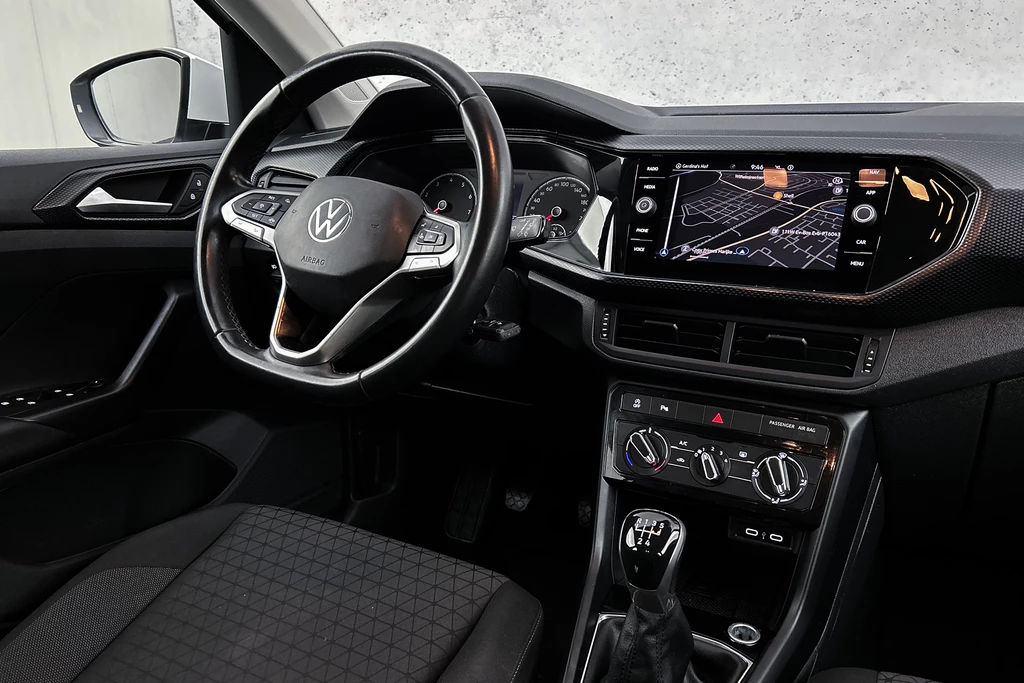 Volkswagen T-Cross – foto 17
