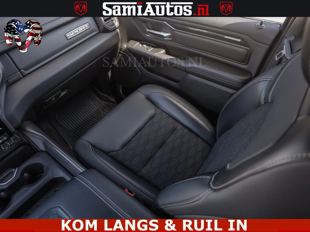 Dodge Ram Pick-Up – foto 51