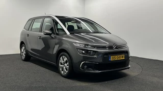 Citroën Grand C4 Spacetourer – thumbnail 7