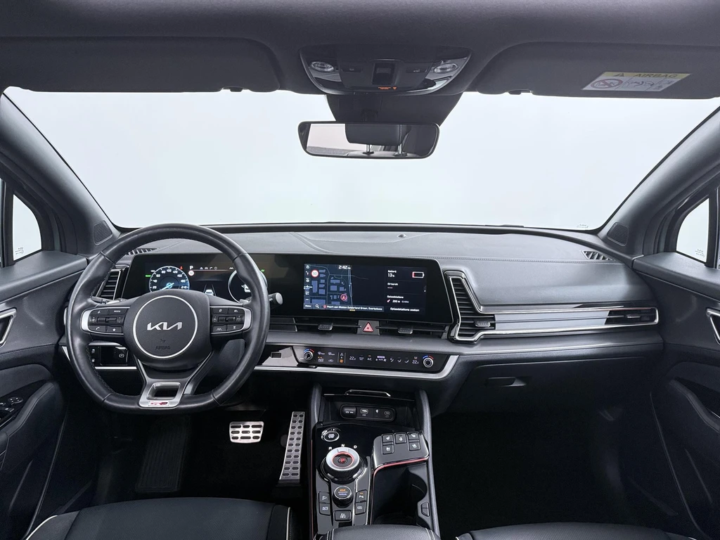 Kia Sportage – foto 36