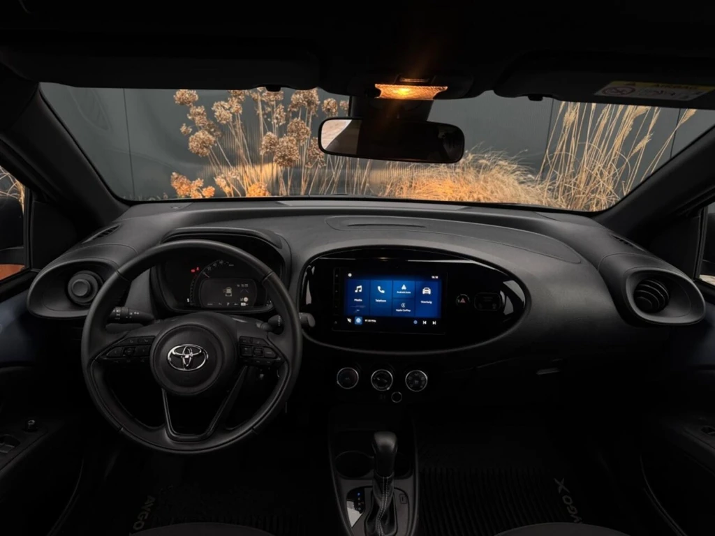 Toyota Aygo – foto 13