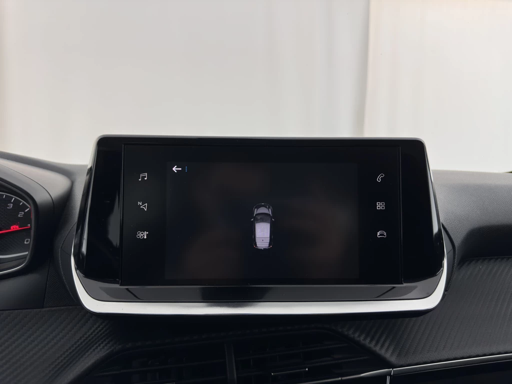 Peugeot 208 – foto 15