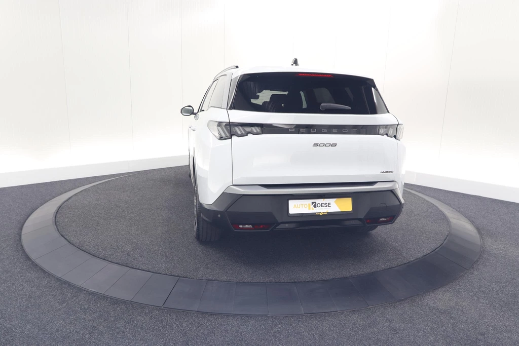 Peugeot 5008 – foto 8