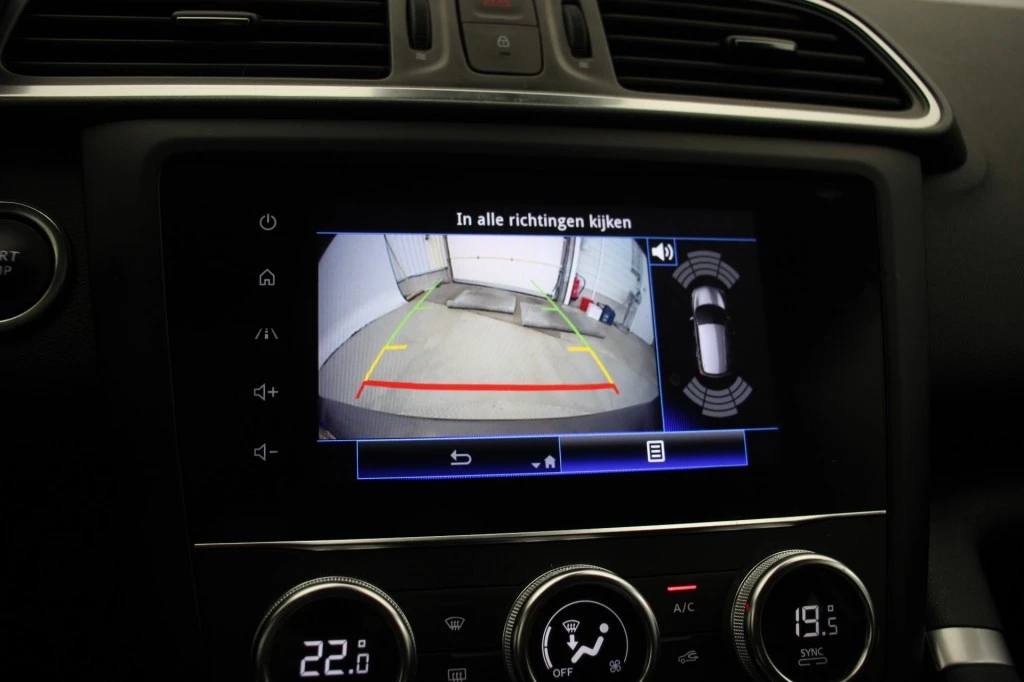 Renault Kadjar – foto 12