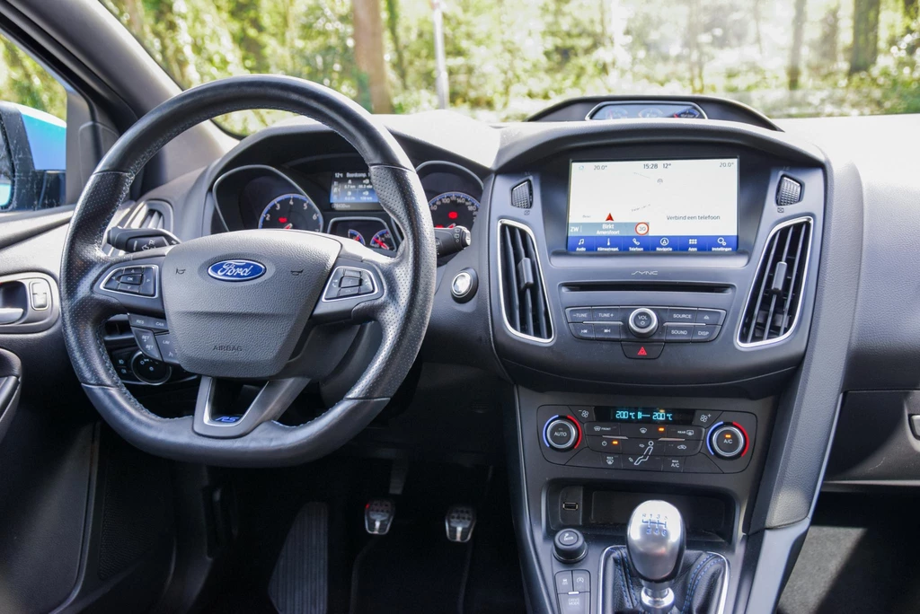Ford Focus – foto 33
