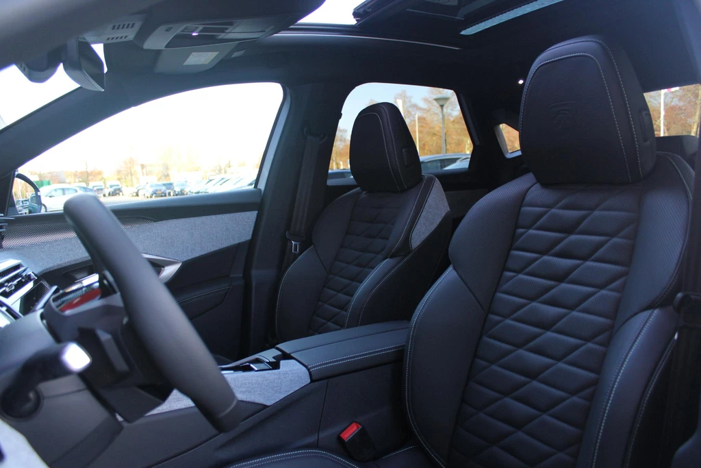 Peugeot e-3008 – foto 9