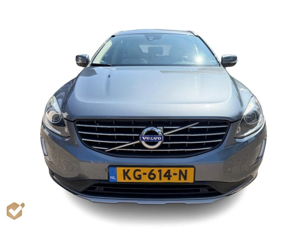 Volvo XC60 – foto 9
