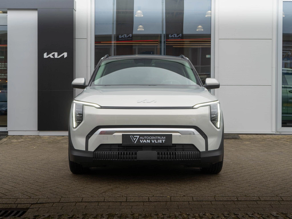 Kia EV3 – foto 8