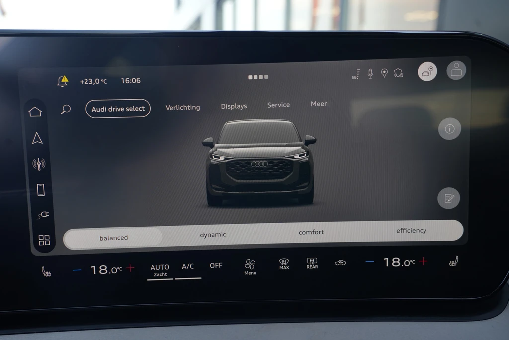 Audi Q3 – foto 19
